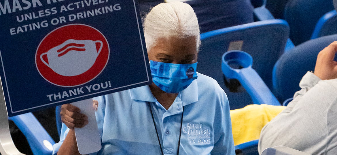 Employment Opportunities Alamodome