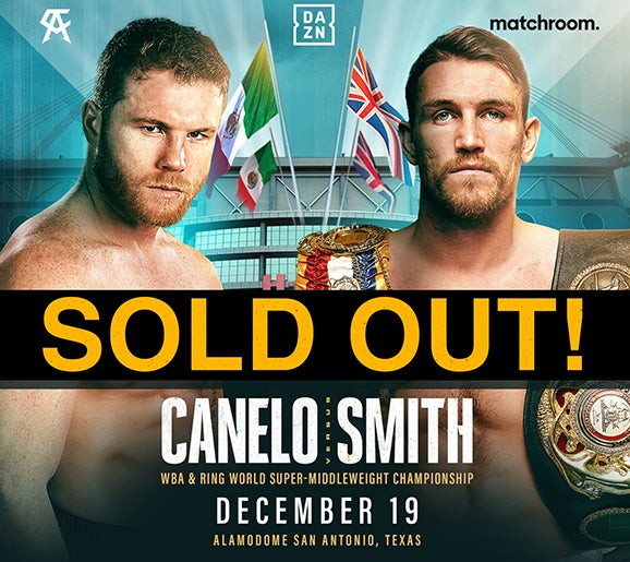 Canelo Smith / Xzw Gglk76gxfm / Saul canelo alvarez's goal ...