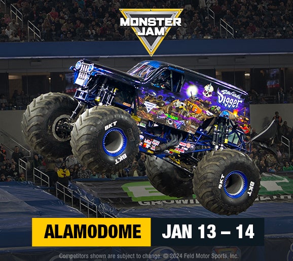 Monster Jam